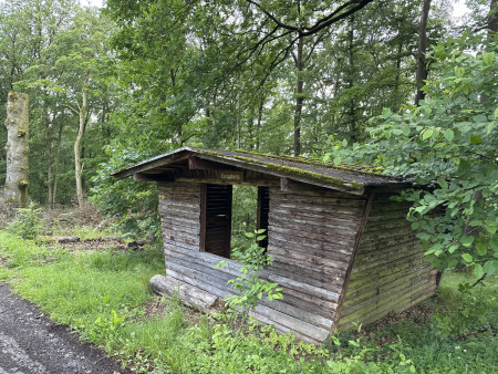 Königsberghütte
