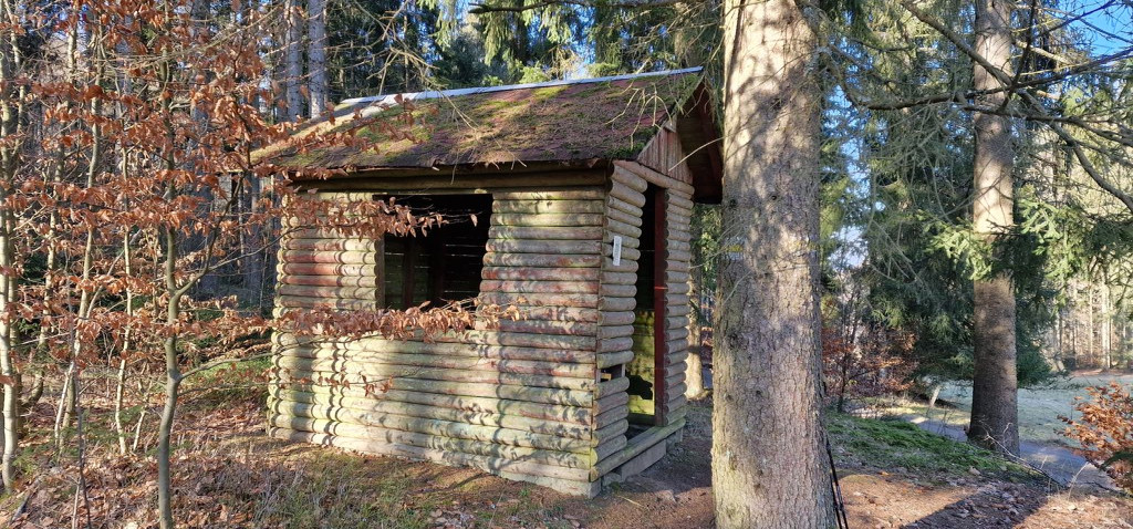 Schutzhütte Lipper