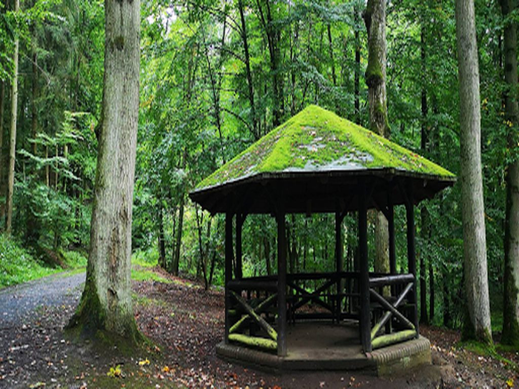 Pavillon
