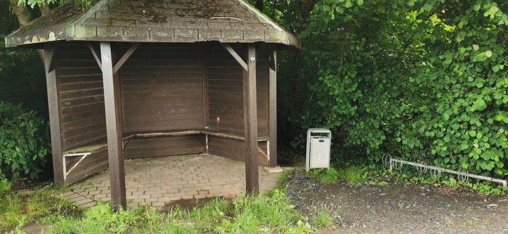Basic shelter