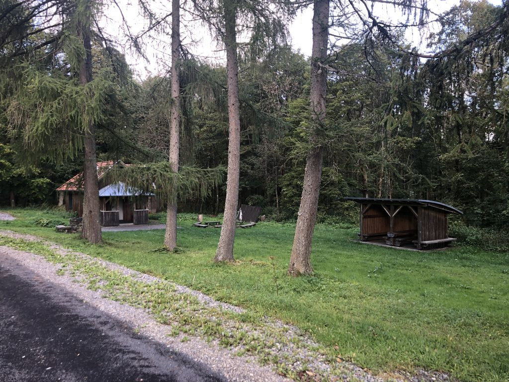 Ellerhäuschen