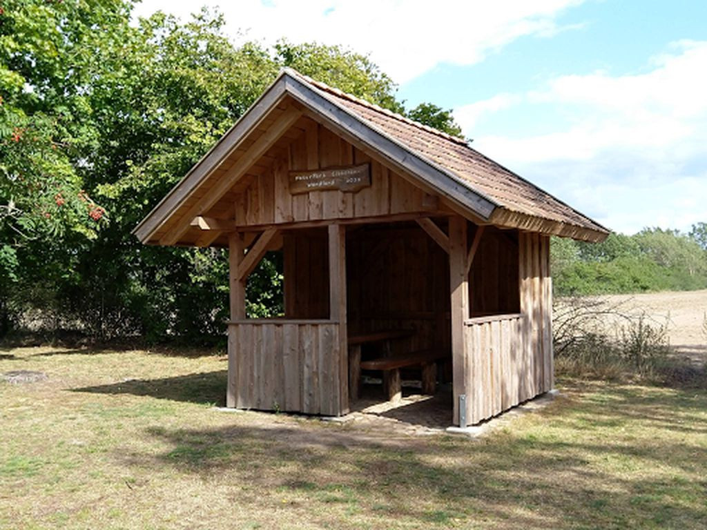 Lean-To
