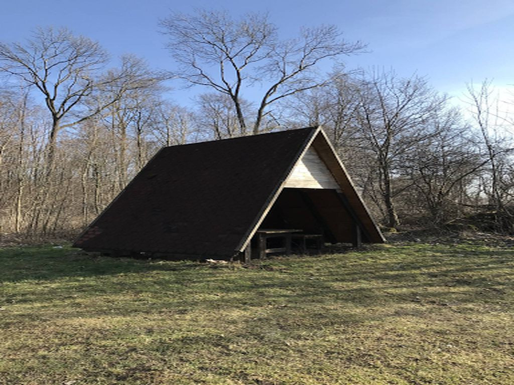 Lean-To Hainröder Stein