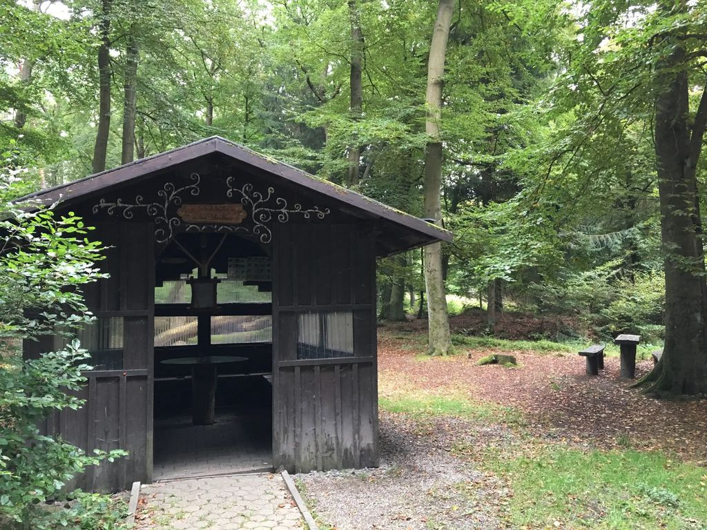 In Den Strühten