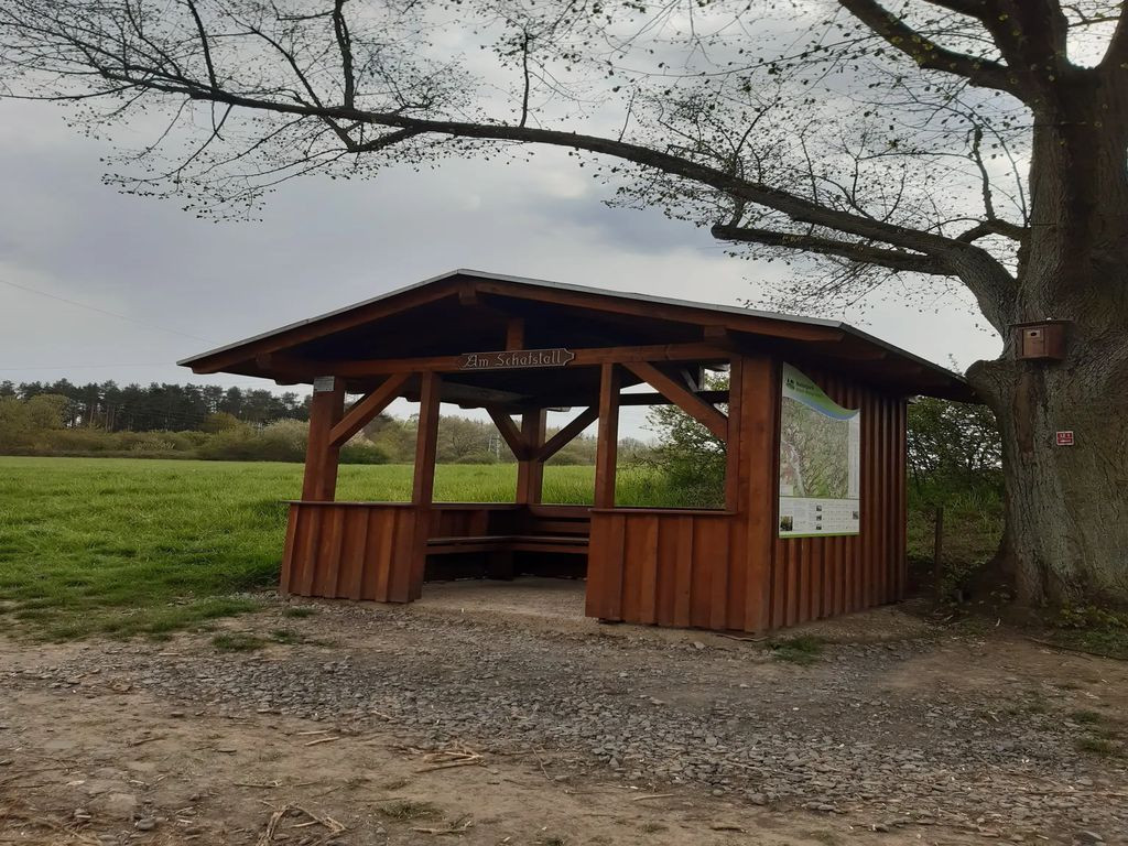 Basic shelter