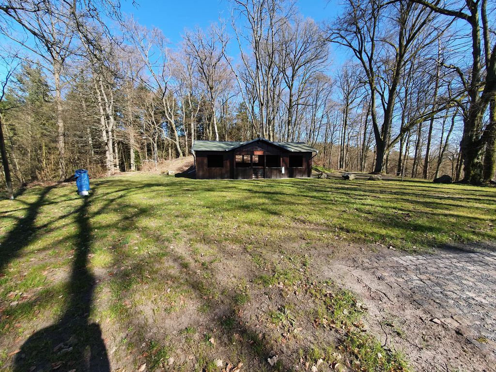 Waldplatz MG Galgenberg - Frauenberg