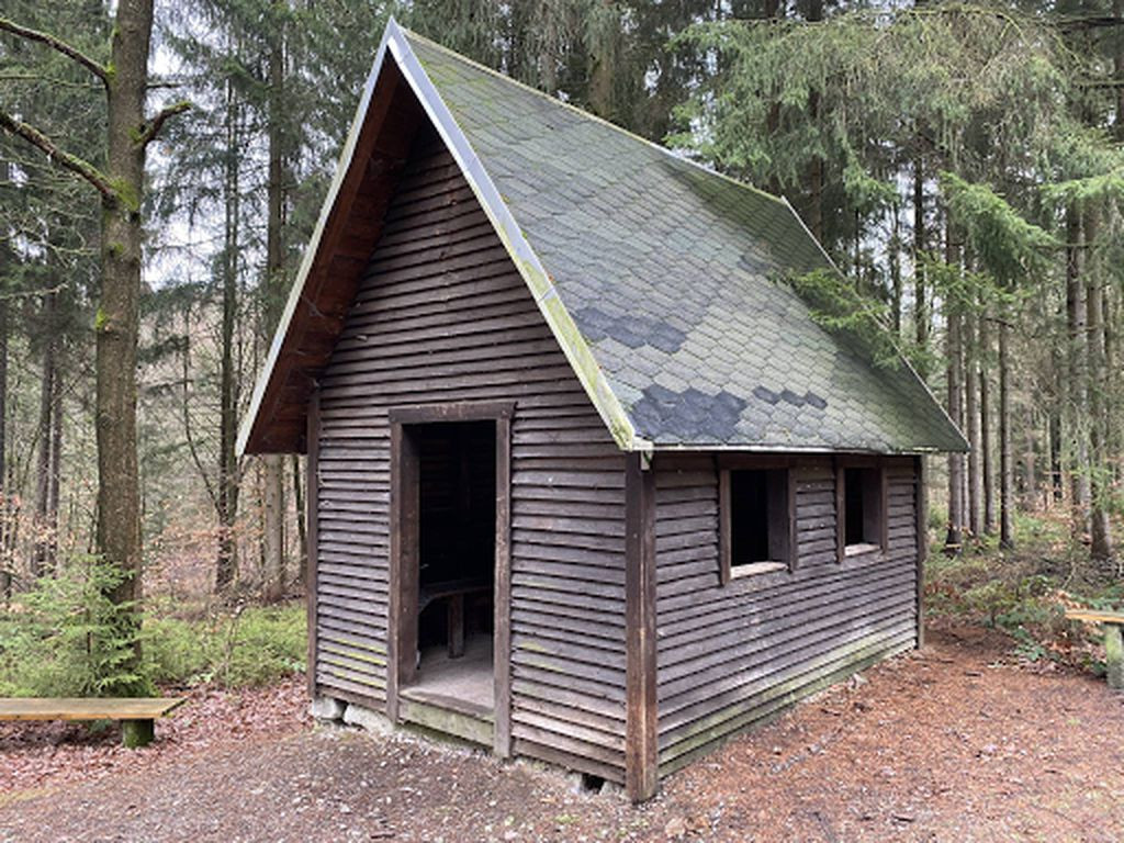 Lean-To