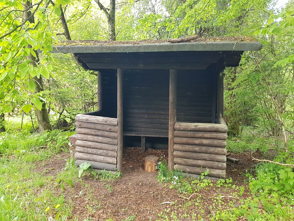 lean-to