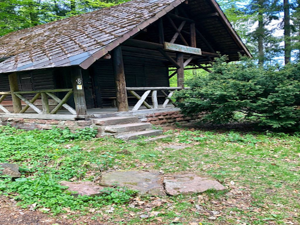 Lindenhütte