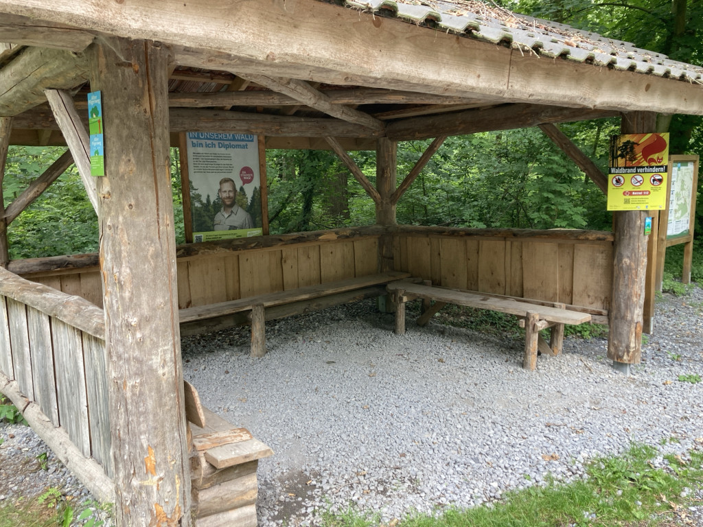 Am Nonnenbusch
