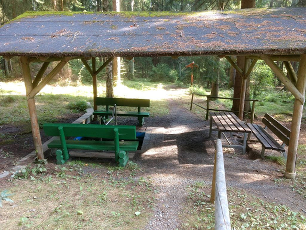 Basic Shelter