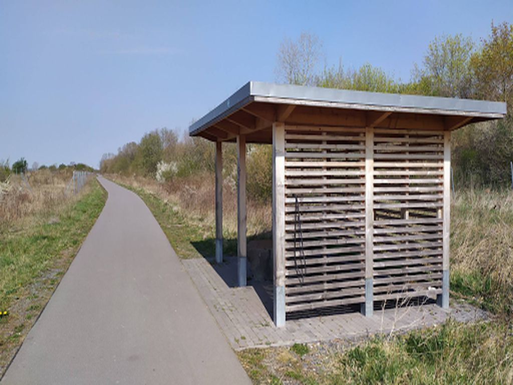 Basic shelter