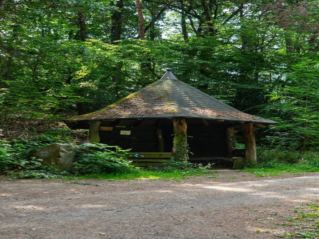 Eulenhardt Hütte