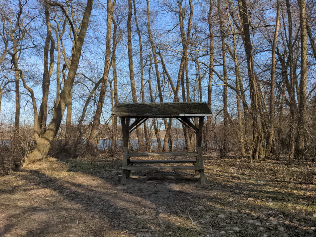 Seddiner See