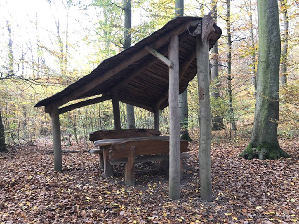 Unterstand