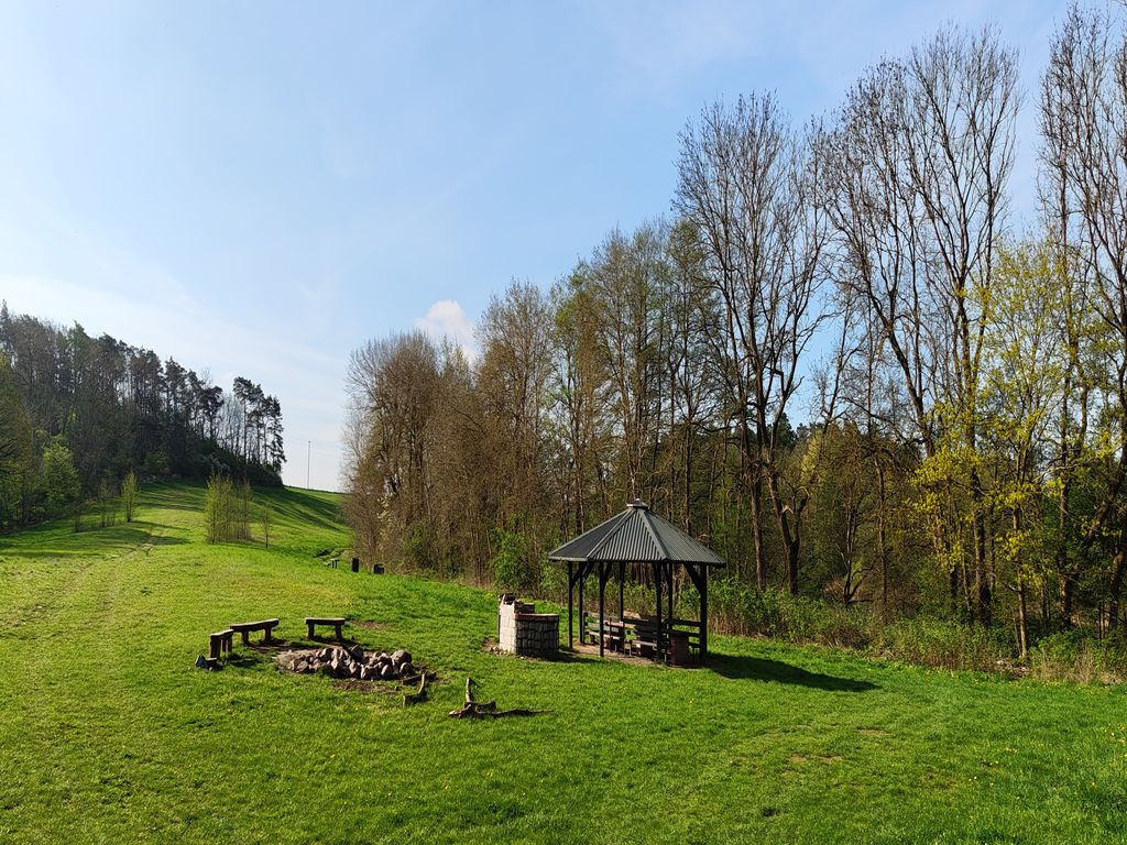 Familienwiese am Rathaee