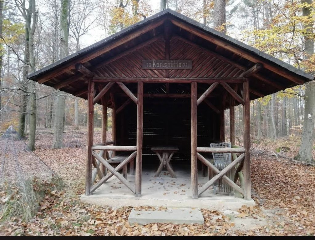 Karlshütte