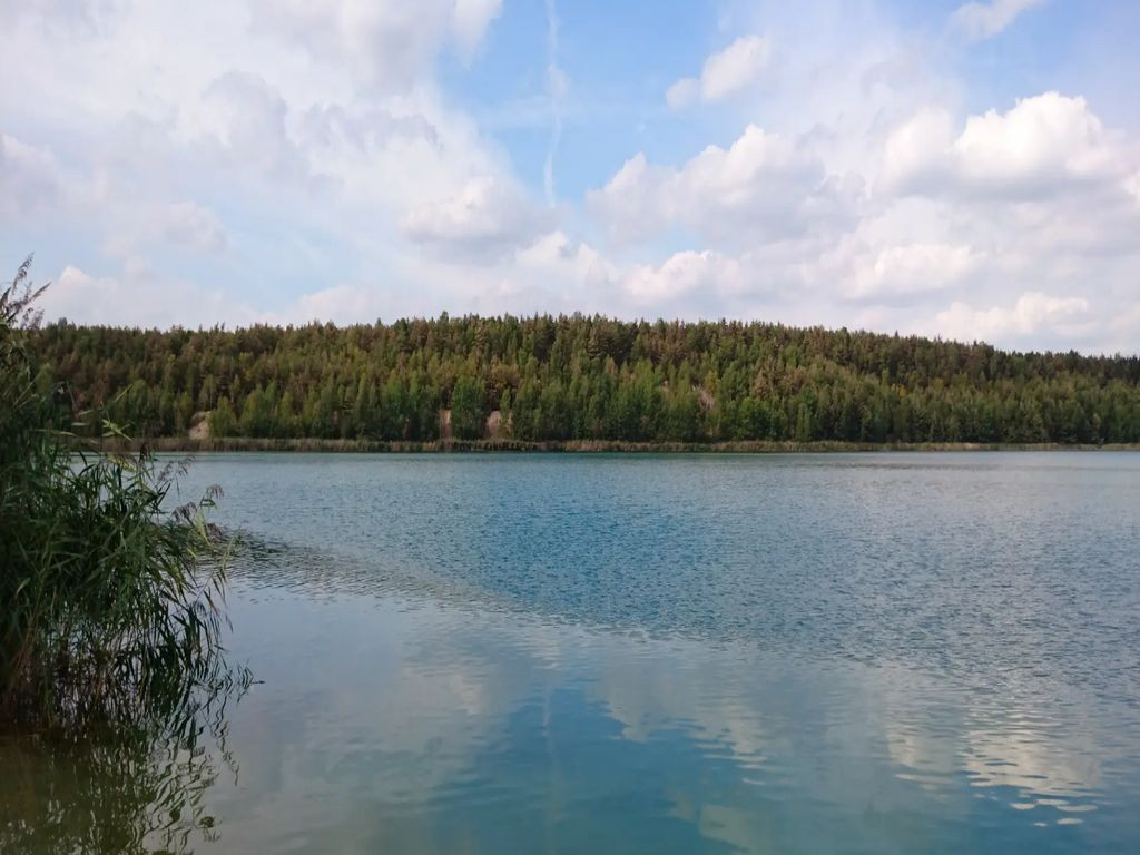 Restloch 125 Tröbitz