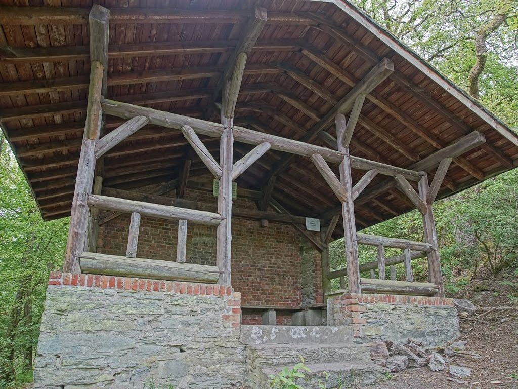 Shelter Rosser