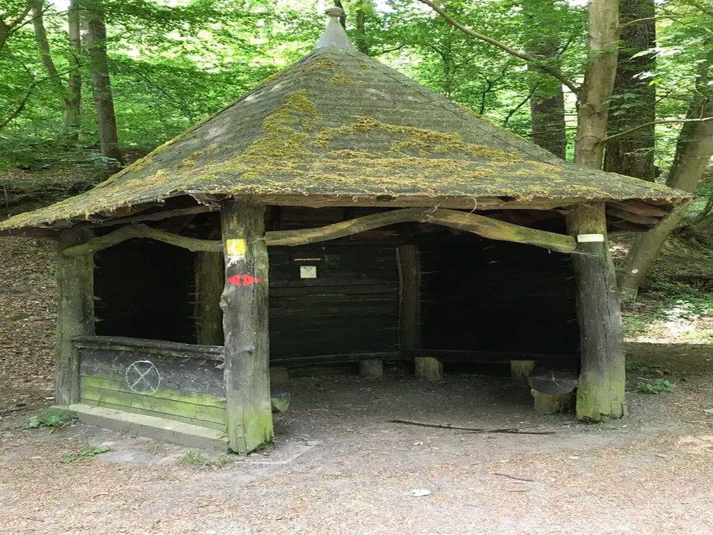Anna Hütte