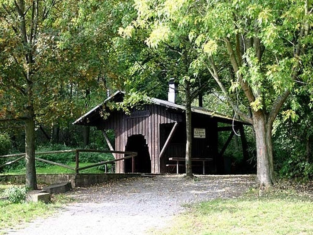 Bärenhütte