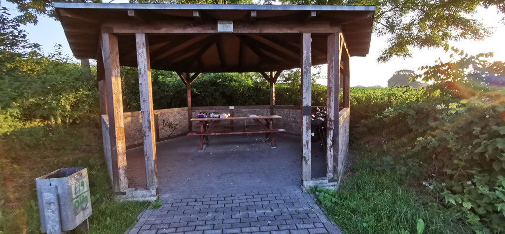 Gazebo