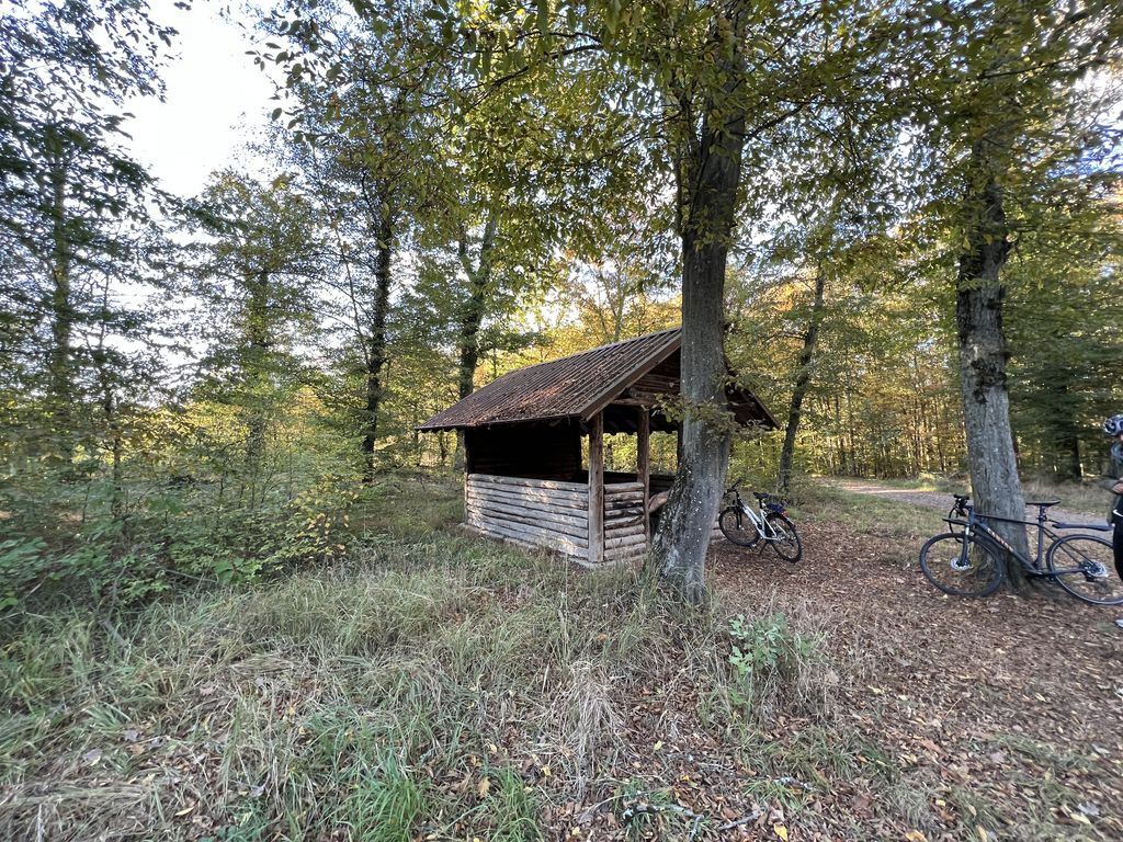 MC65 Karlsbad Hütte