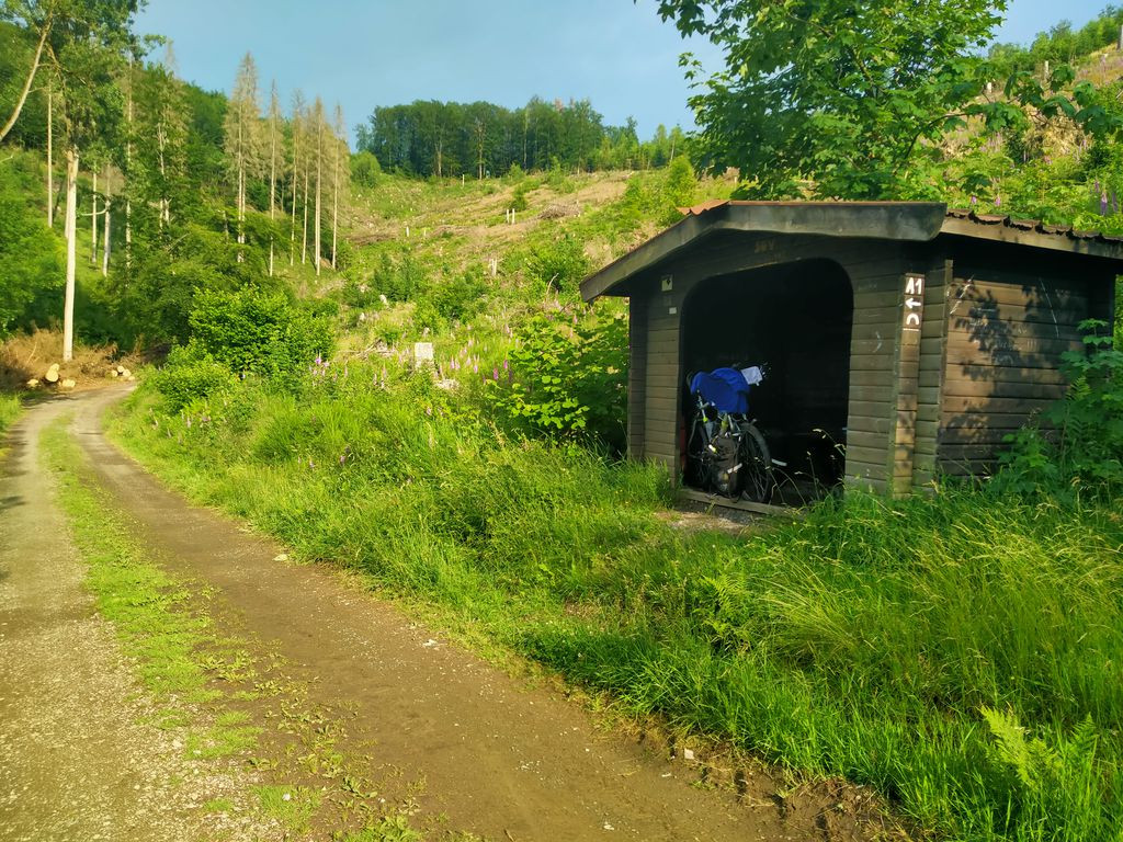 The Pils Hut