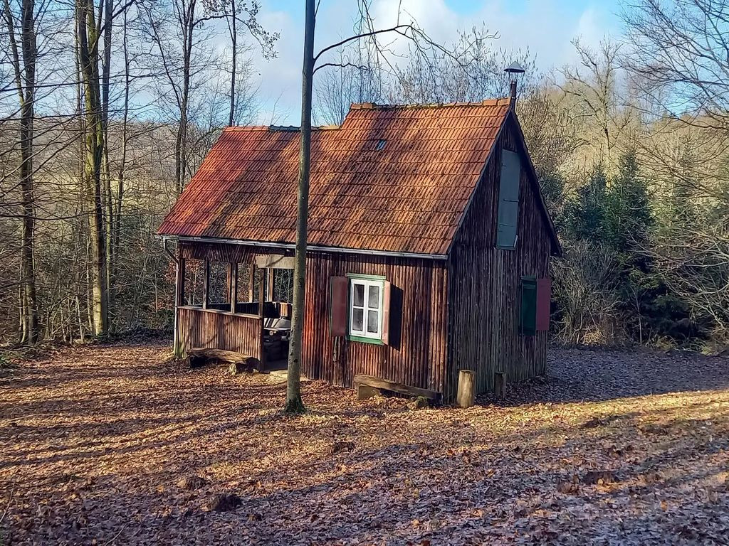 37170 - Malliehagenhütte