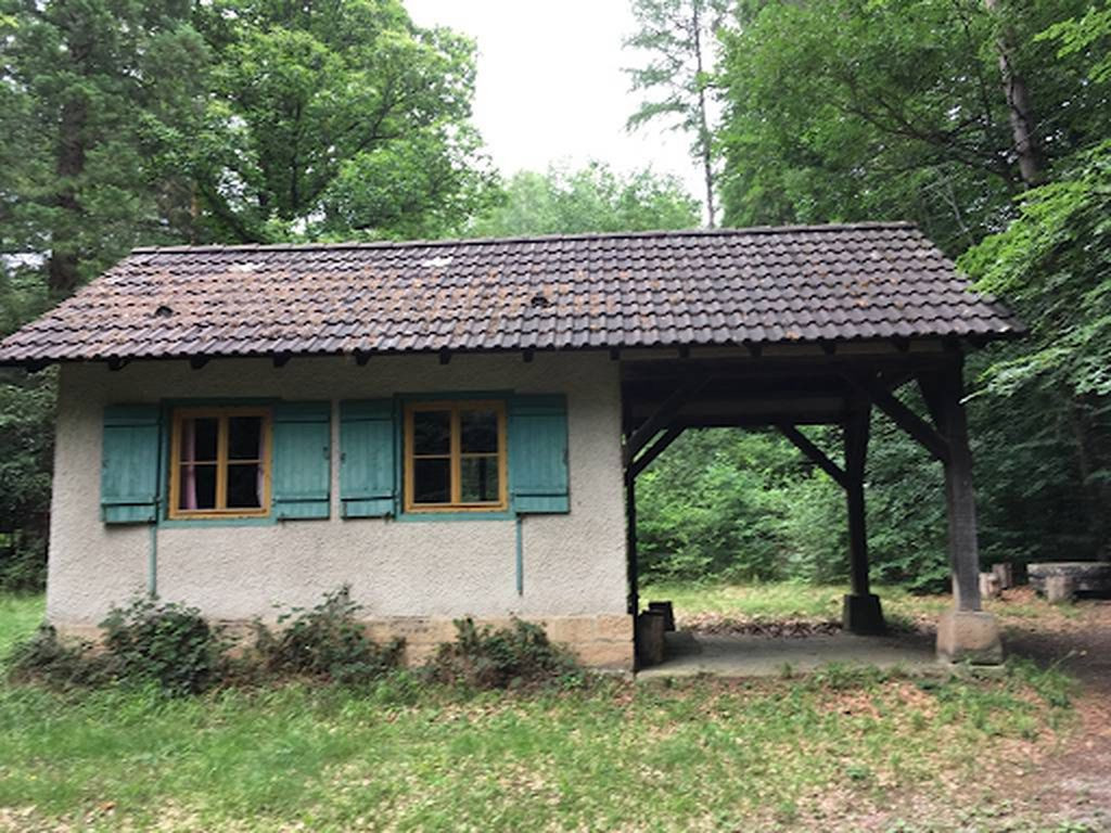 Basic shelter