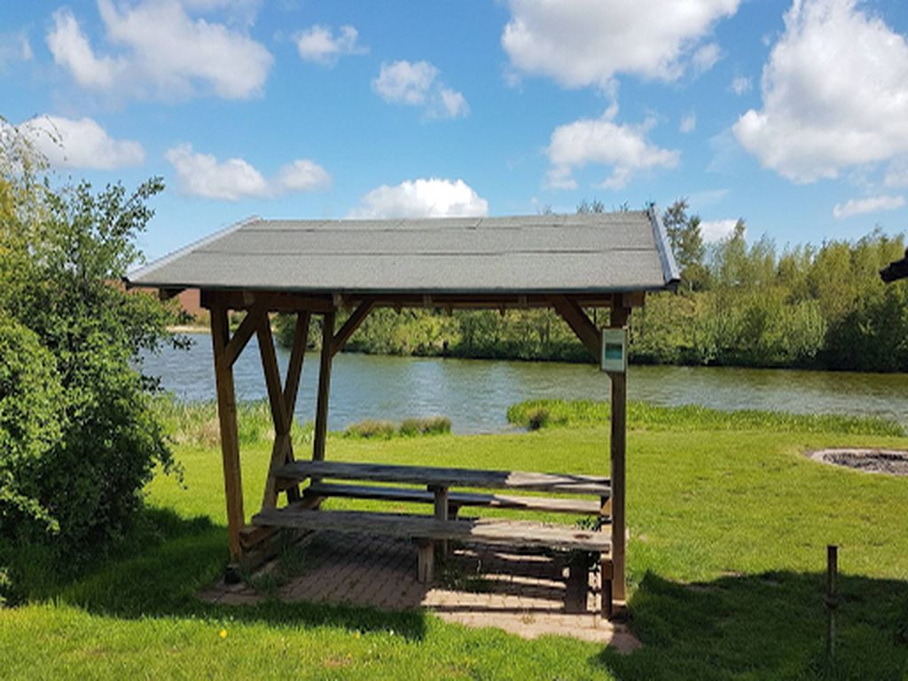Pavillon