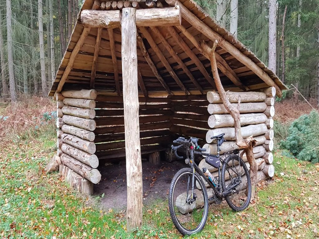 Small Shelter