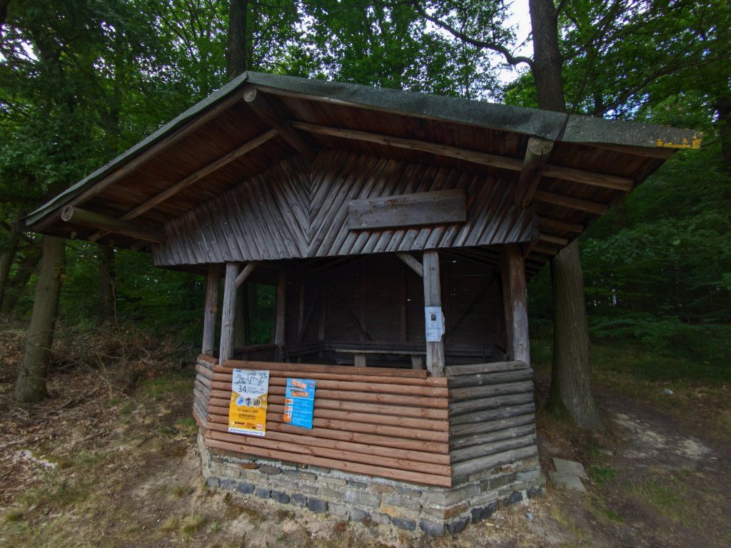 35510 - Erich-Milius-Hütte