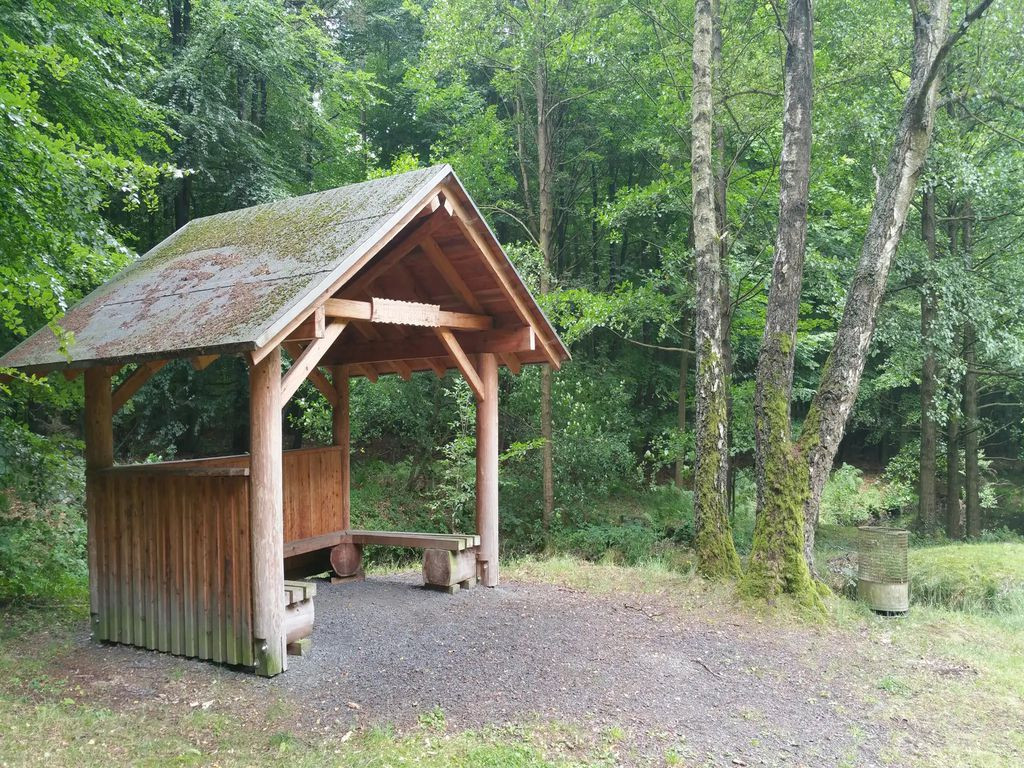 Florianshütte