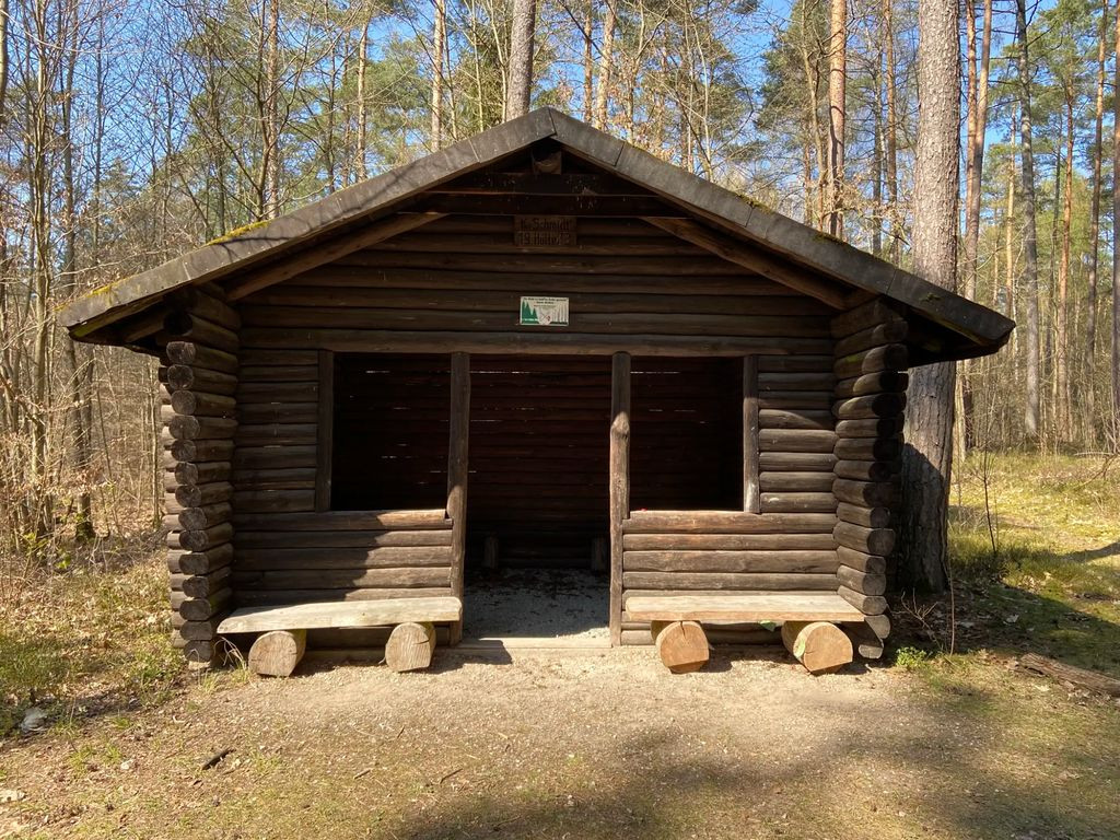 K. Schmidt Hütte