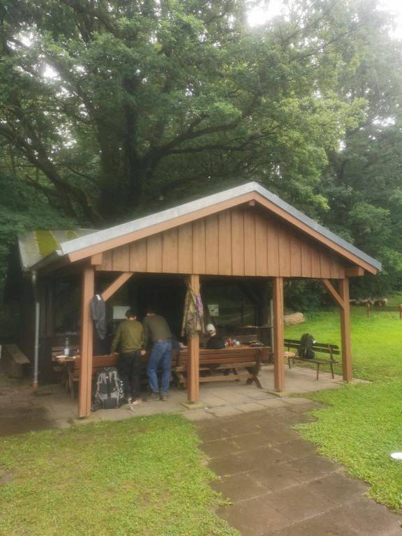 Tonkuhlenhütte