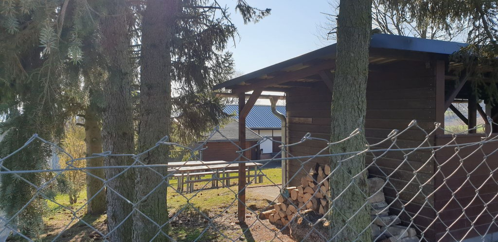 Grillhütte Waldgirmes