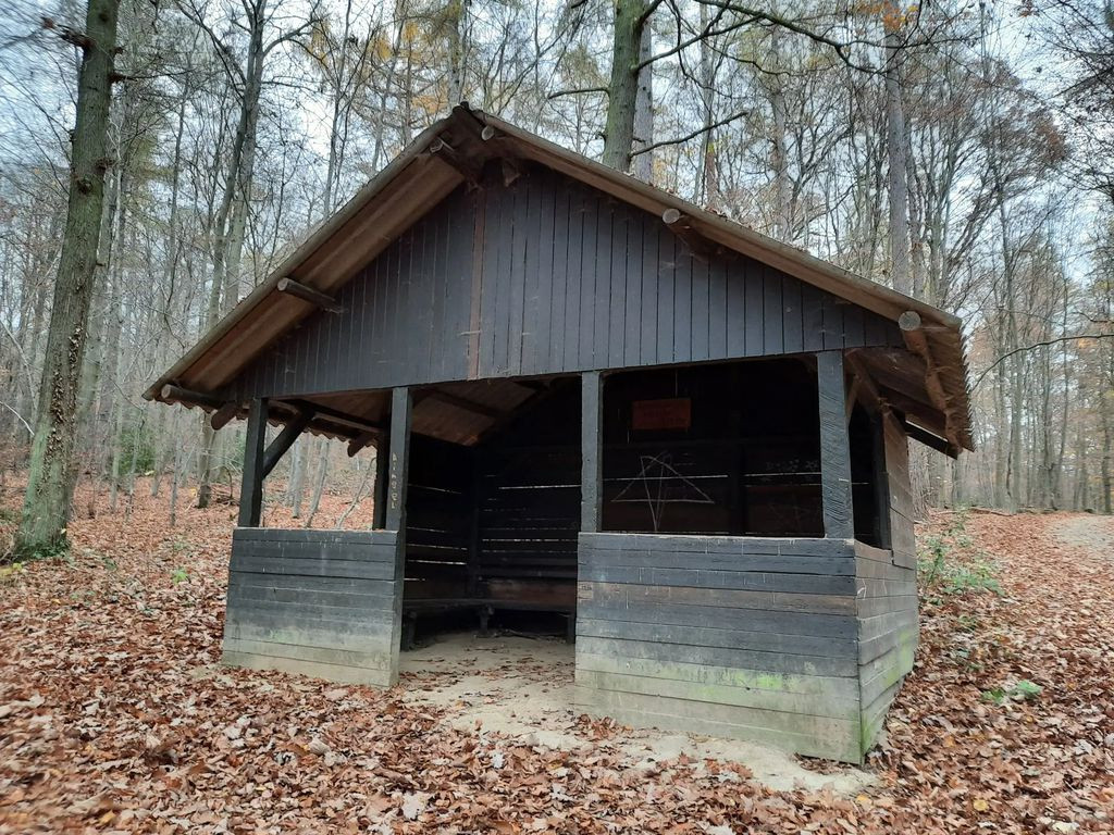 Amseltalhütte