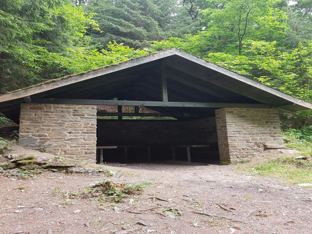 Fischerhütte