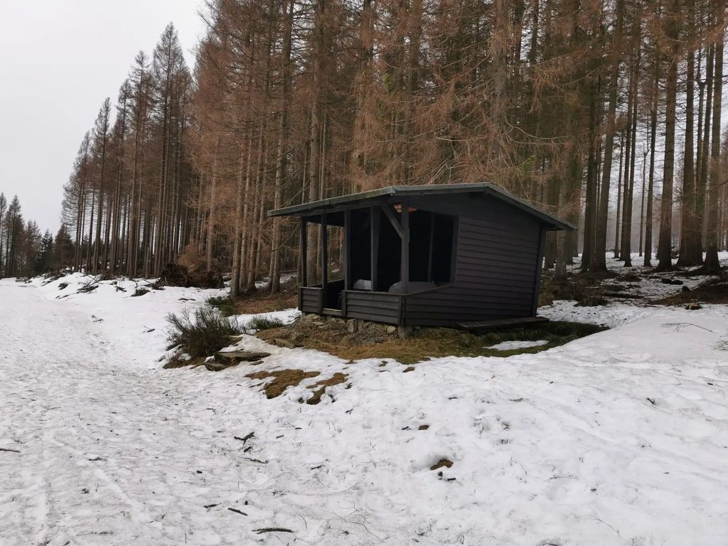 Walter Schmidt Hütte