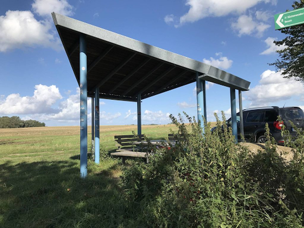 Basic Shelter
