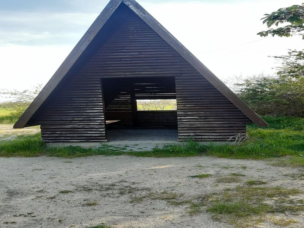 Schutzhütte Deutsch-Ossig