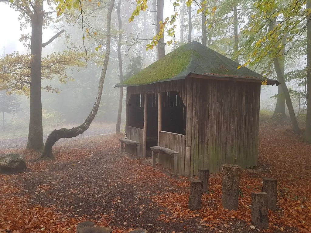 Bruno Löhr Hütte