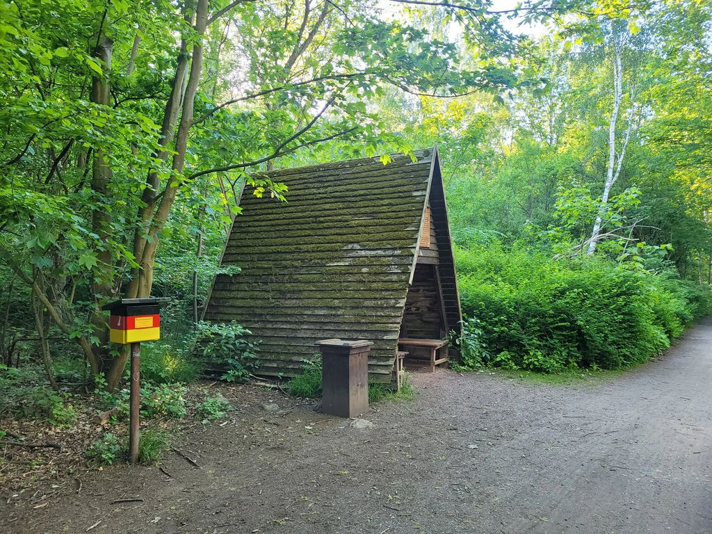Shelter Jungborn