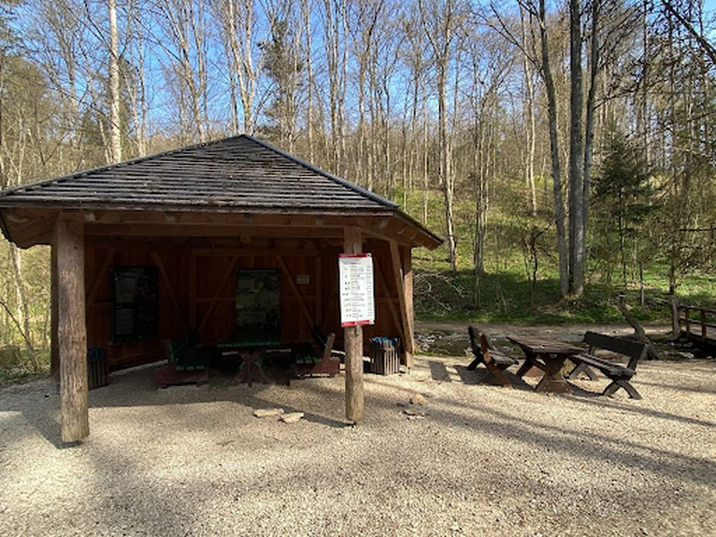 Pavillon