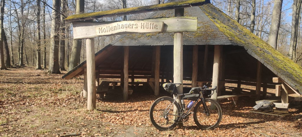 Mollenhauers Hütte