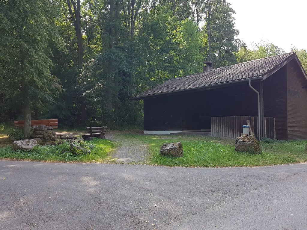 Maihütte