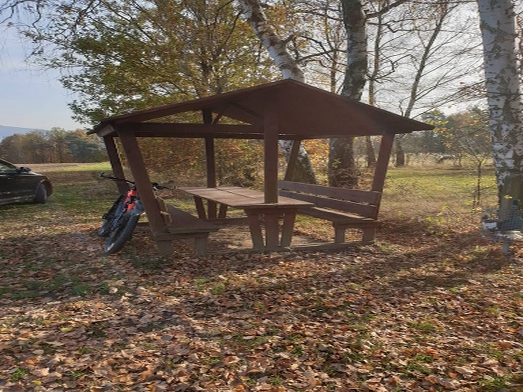 Basic shelter