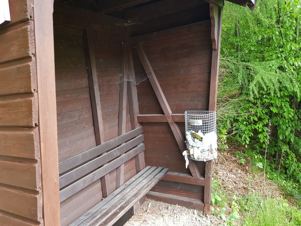 basic shelter