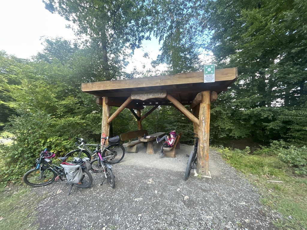 Sturmberghütte